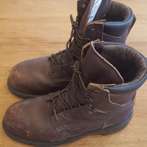 red wing boots 2412